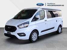 FORD Transit C Nugget 340 L2 2.0 Ausstelldach Trend, Diesel, Auto nuove, Automatico - 2