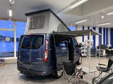 FORD Transit C Nugget 320 L1 2.0 TD, Diesel, Auto nuove, Automatico - 3