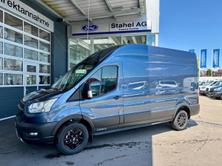 FORD Transit Van 350 L3H2 2.0 EcoBlue 170 Trail 4x4, Diesel, Auto nuove, Manuale - 2