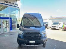 FORD Transit Van 350 L3H2 2.0 EcoBlue 170 Trail 4x4, Diesel, Auto nuove, Manuale - 3