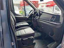 FORD Transit Van 350 L3H2 2.0 EcoBlue 170 Trail 4x4, Diesel, Auto nuove, Manuale - 7