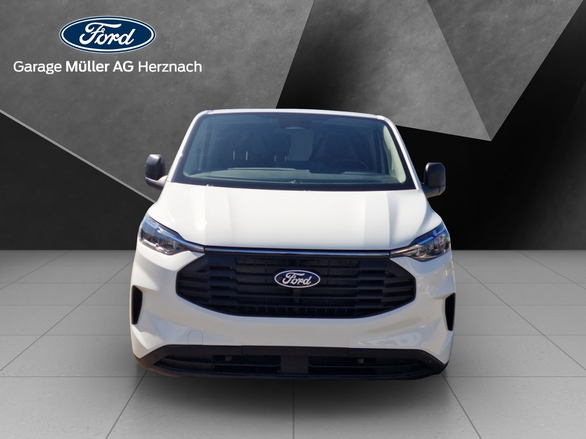 FORD Transit C Van 320 L1 2.0 EcoBlue 136 Trend, Diesel, Voiture nouvelle, Automatique - 7