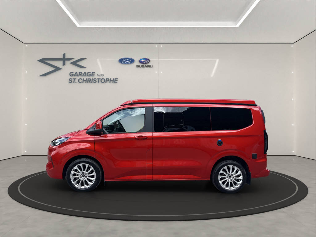 FORD Transit C Nugget 320 L1 2.0 EcoBlue Titanium 170PS FWD, Diesel, Neuwagen, Automatik - 2