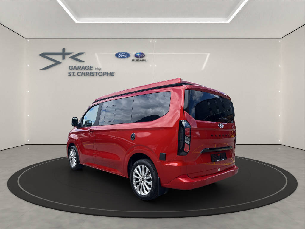 FORD Transit C Nugget 320 L1 2.0 EcoBlue Titanium 170PS FWD, Diesel, Neuwagen, Automatik - 3