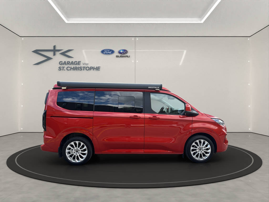 FORD Transit C Nugget 320 L1 2.0 EcoBlue Titanium 170PS FWD, Diesel, Neuwagen, Automatik - 6
