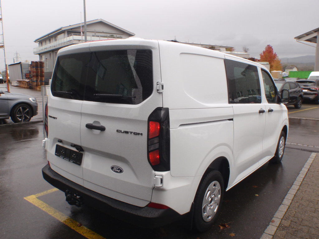 FORD Transit C Van 280 L1 2.0 EcoBlue 110 Trend, Diesel, Auto nuove, Manuale - 3