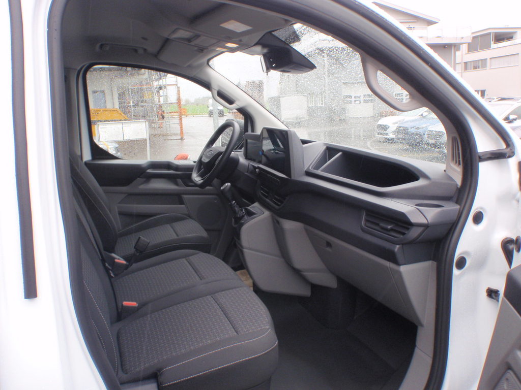 FORD Transit C Van 280 L1 2.0 EcoBlue 110 Trend, Diesel, Auto nuove, Manuale - 5