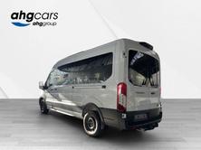 FORD Transit Kombi 350 L3 2.0 EcoBlue 150 Trend, Diesel, Neuwagen, Automat - 3