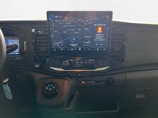 FORD Transit Kombi 350 L3 2.0 EcoBlue 150 Trend, Diesel, Neuwagen, Automat - 7