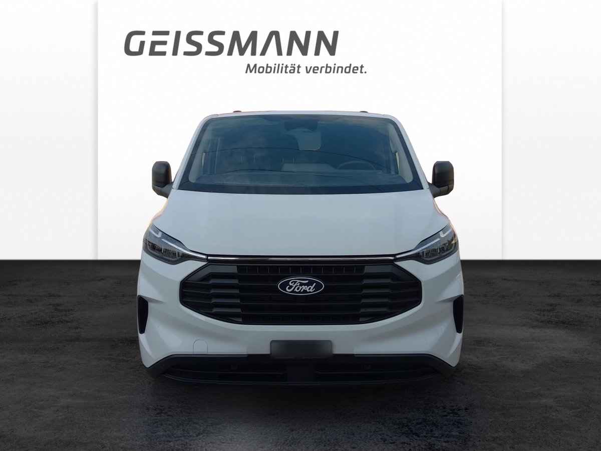 FORD Transit C Van 280 L1 2.0 EcoBlue 136 Trend, Diesel, Auto nuove, Manuale - 4