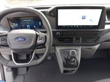 FORD Transit C Van 280 L1 2.0 EcoBlue 136 Trend, Diesel, Neuwagen, Handschaltung - 7