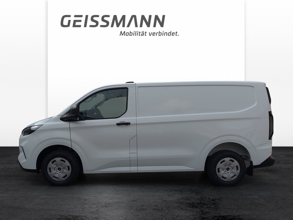 FORD Transit C Van 280 L1 2.0 EcoBlue 110 Trend, Diesel, Auto nuove, Manuale - 2