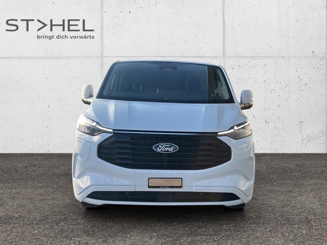 FORD Transit C MultiCab Van 320 L1 2.5 Duratec 233 Limited PHEV, Plug-in-Hybrid Petrol/Electric, New car, Automatic - 2