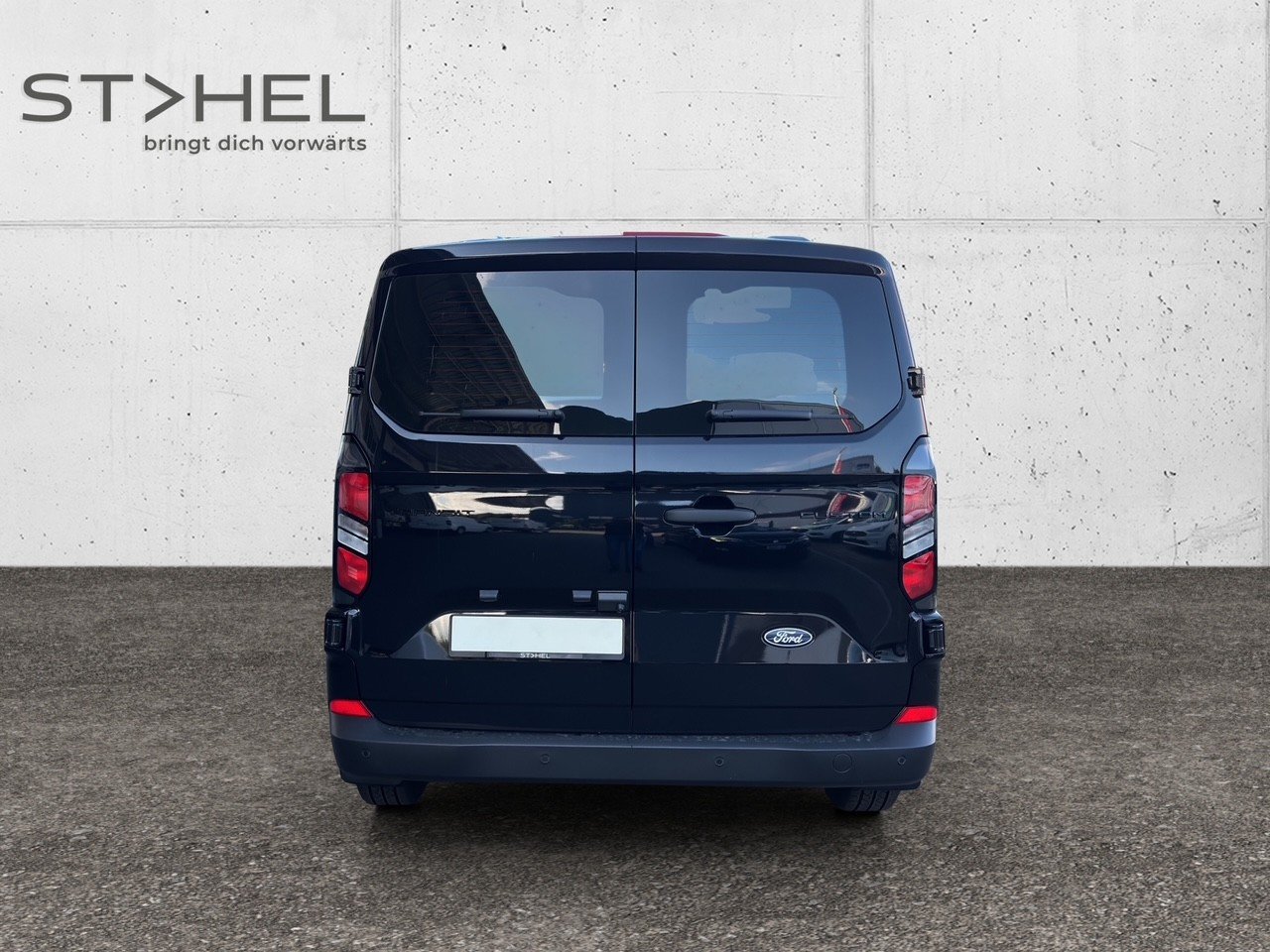 FORD Transit C Van 320 L1 2.0 EcoBlue 136 Trend, Diesel, New car, Manual - 7