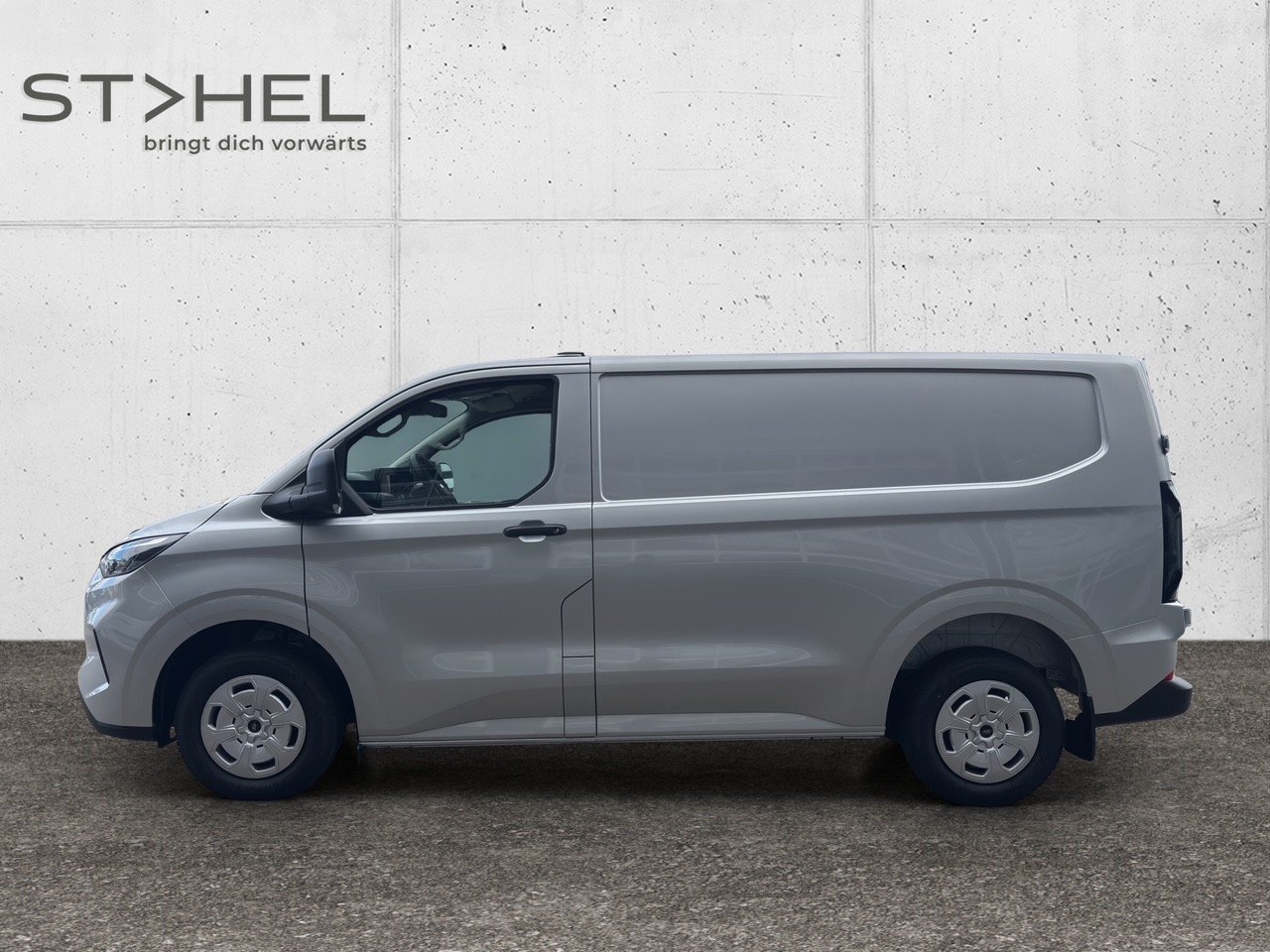 FORD Transit C Van 320 L1 2.0 EcoBlue 136 Trend, Diesel, Neuwagen, Handschaltung - 5