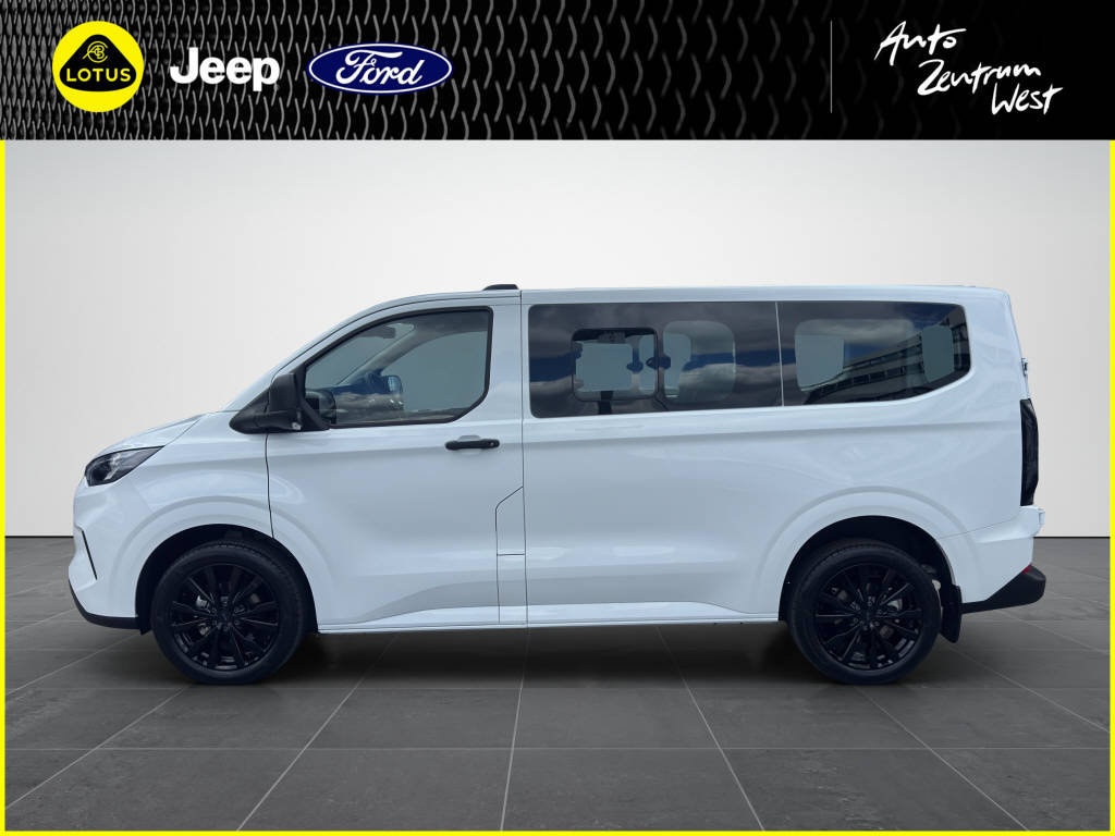 FORD Transit C Kombi 320 L1 2.0 EcoBlue 136 Trend, Diesel, New car, Automatic - 2