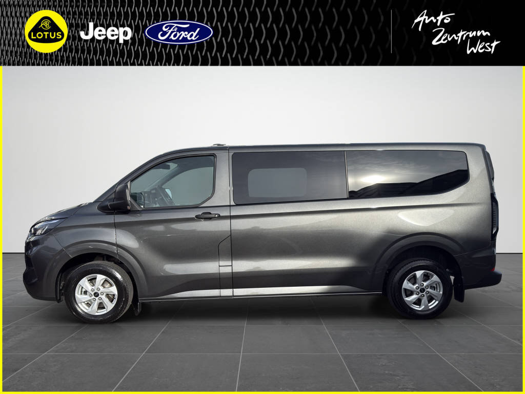 FORD Transit C Kombi 320 L2 2.0 EcoBlue 170 Trend 4x4, Diesel, Voiture nouvelle, Automatique - 2