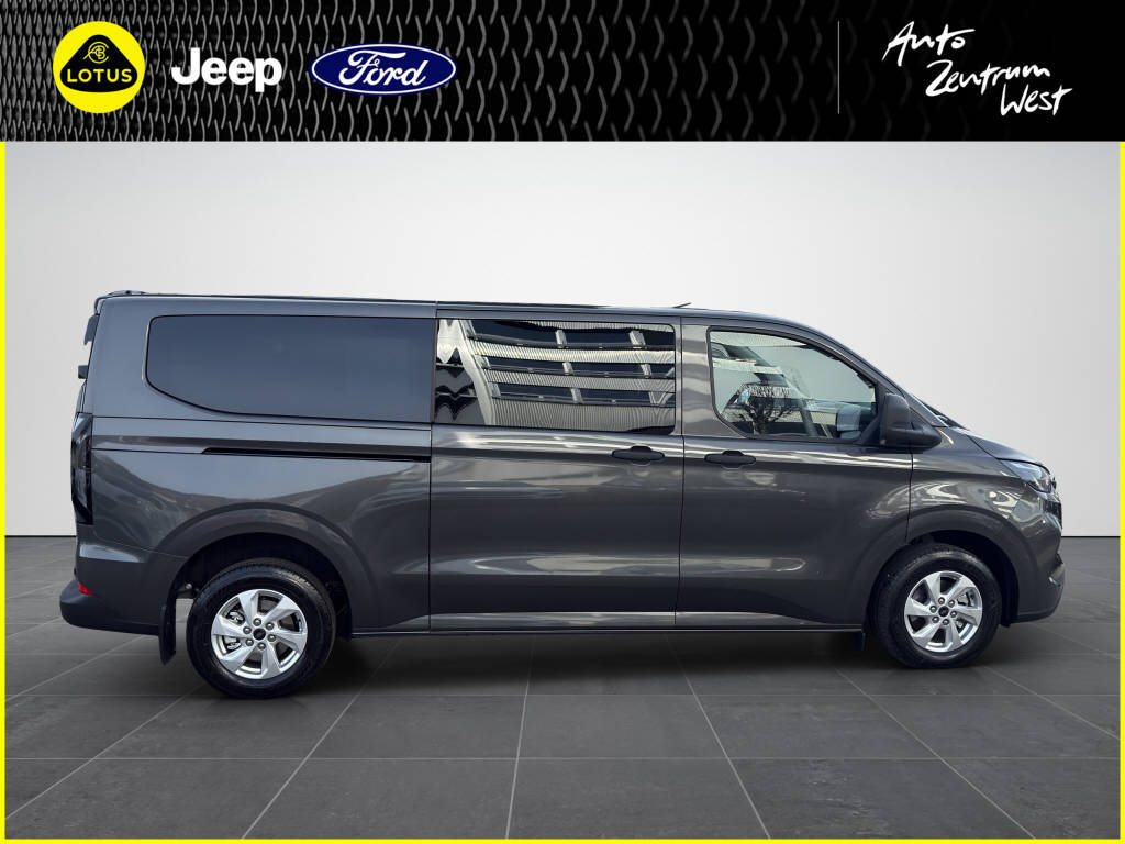 FORD Transit C Kombi 320 L2 2.0 EcoBlue 170 Trend 4x4, Diesel, Voiture nouvelle, Automatique - 6