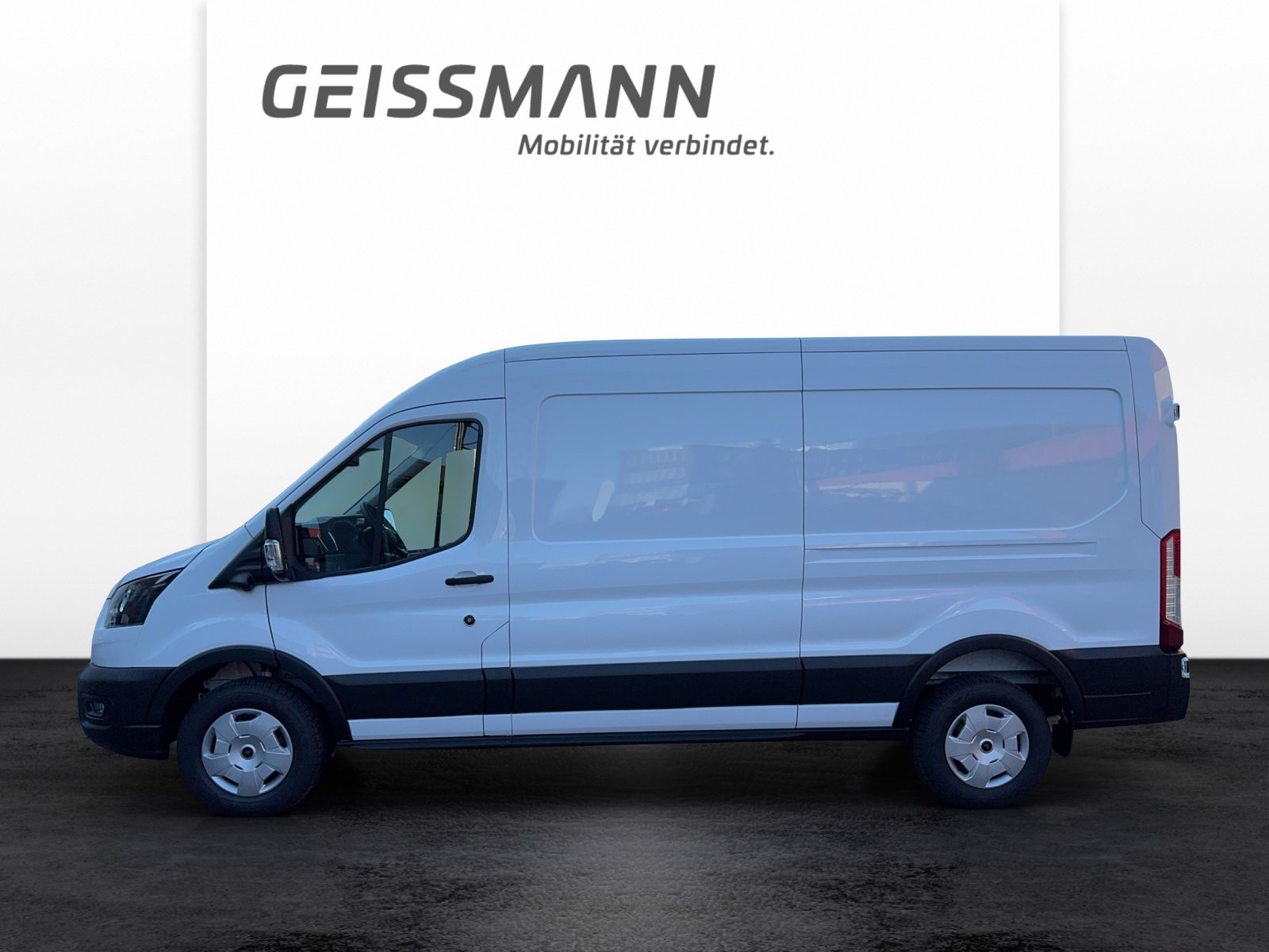 FORD Transit Van 350 L3H2 2.0 EcoBlue 165 Trend, Diesel, New car, Manual - 2