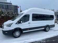FORD Transit 460 L4 RWD A mit Standheizung und Sitzheizung, Diesel, Neuwagen, Automatik - 4