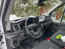 FORD Transit 460 L4 RWD A mit Standheizung und Sitzheizung, Diesel, Neuwagen, Automatik - 7