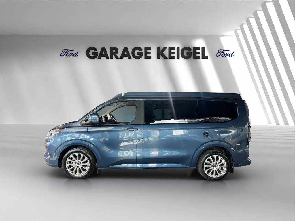 FORD Transit C Nugget 320 L1 2.0 EcoBlue 150 Titanium, Diesel, Voiture nouvelle, Automatique - 2