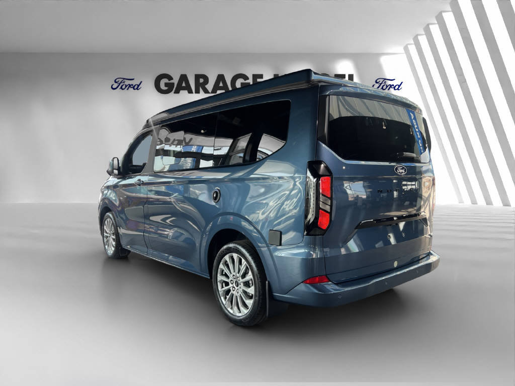 FORD Transit C Nugget 320 L1 2.0 EcoBlue 150 Titanium, Diesel, Voiture nouvelle, Automatique - 3