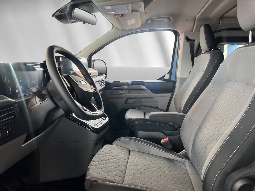 FORD Transit C Nugget 320 L1 2.0 EcoBlue 150 Titanium, Diesel, Voiture nouvelle, Automatique - 4