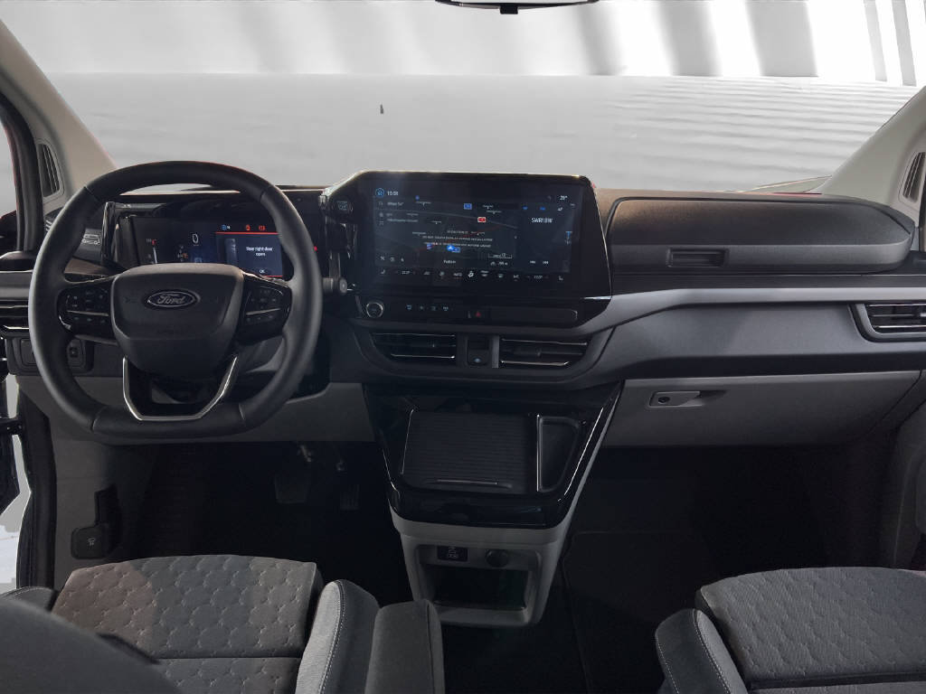 FORD Transit C Nugget 320 L1 2.0 EcoBlue 150 Titanium, Diesel, Voiture nouvelle, Automatique - 5