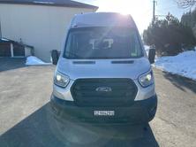 FORD Transit 460 L4H3 RWD A 18-Sitzer mit Standheizung und R, Diesel, New car, Automatic - 2