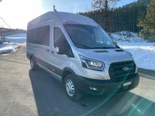 FORD Transit 460 L4H3 RWD A 18-Sitzer mit Standheizung und R, Diesel, New car, Automatic - 3