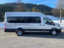 FORD Transit 460 L4H3 RWD A 18-Sitzer mit Standheizung und R, Diesel, New car, Automatic - 4