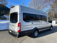 FORD Transit 460 L4H3 RWD A 18-Sitzer mit Standheizung und R, Diesel, New car, Automatic - 5
