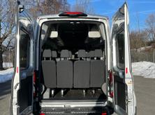 FORD Transit 460 L4H3 RWD A 18-Sitzer mit Standheizung und R, Diesel, New car, Automatic - 7