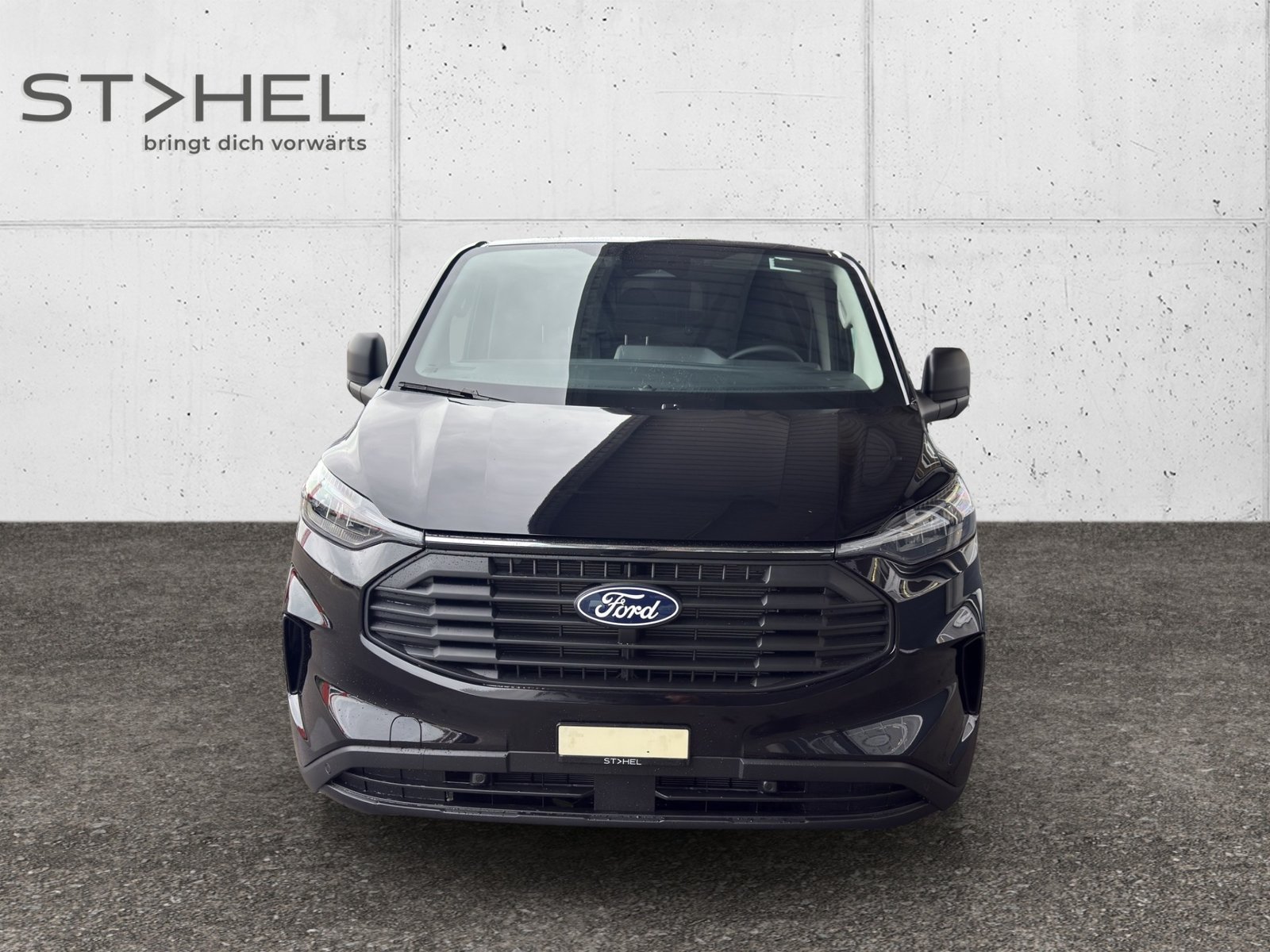 FORD Transit C Van 320 L1 2.0 EcoBlue 136 Trend, Diesel, Voiture nouvelle, Manuelle - 2