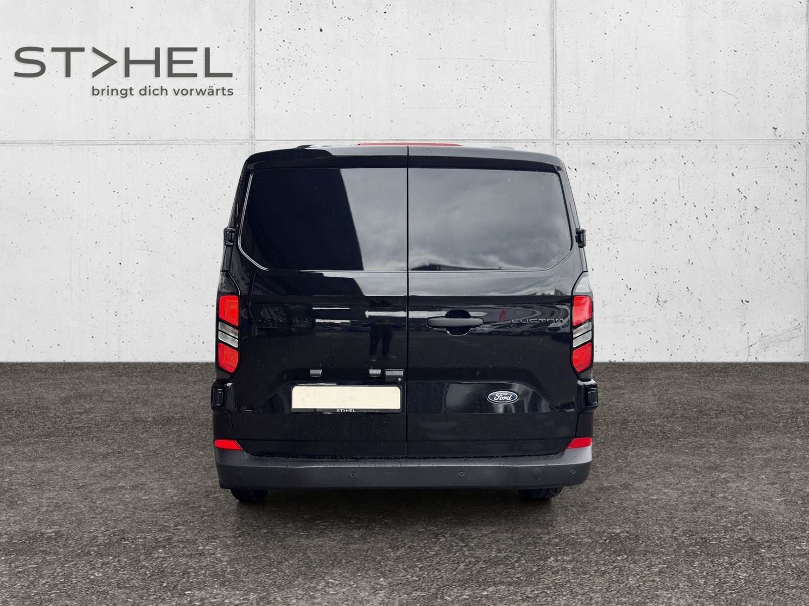 FORD Transit C Van 320 L1 2.0 EcoBlue 136 Trend, Diesel, Voiture nouvelle, Manuelle - 6