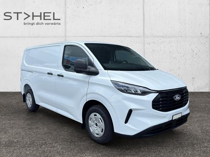 FORD Transit C Van 320 L1 2.0 EcoBlue 136 Trend, Diesel, Voiture nouvelle, Automatique
