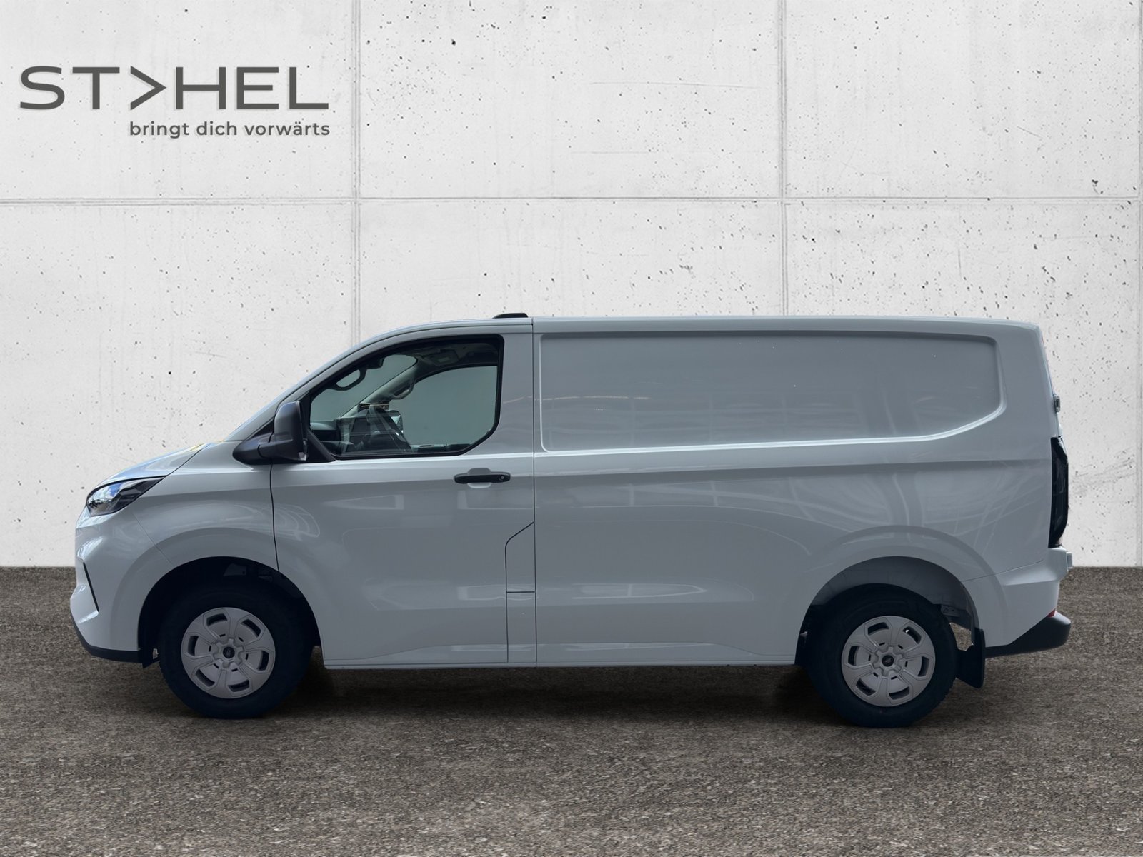FORD Transit C Van 280 L1 2.0 EcoBlue 110 Trend, Diesel, Neuwagen, Handschaltung - 4
