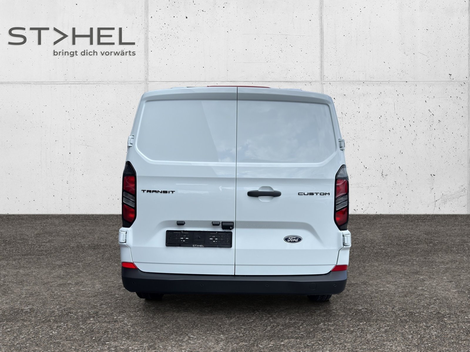 FORD Transit C Van 280 L1 2.0 EcoBlue 110 Trend, Diesel, Neuwagen, Handschaltung - 6