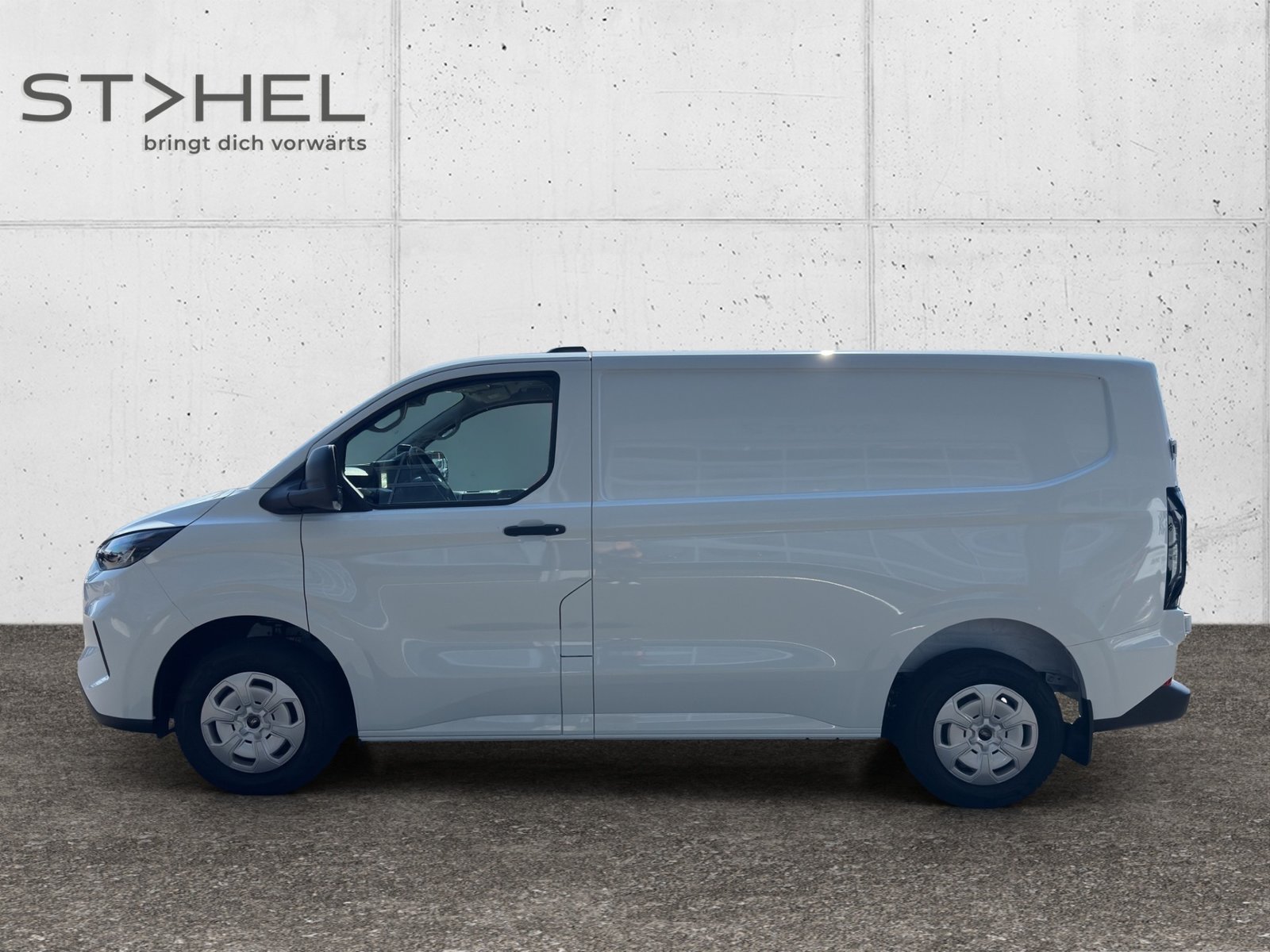 FORD Transit C Van 280 L1 2.0 EcoBlue 110 Trend, Diesel, Neuwagen, Handschaltung - 4