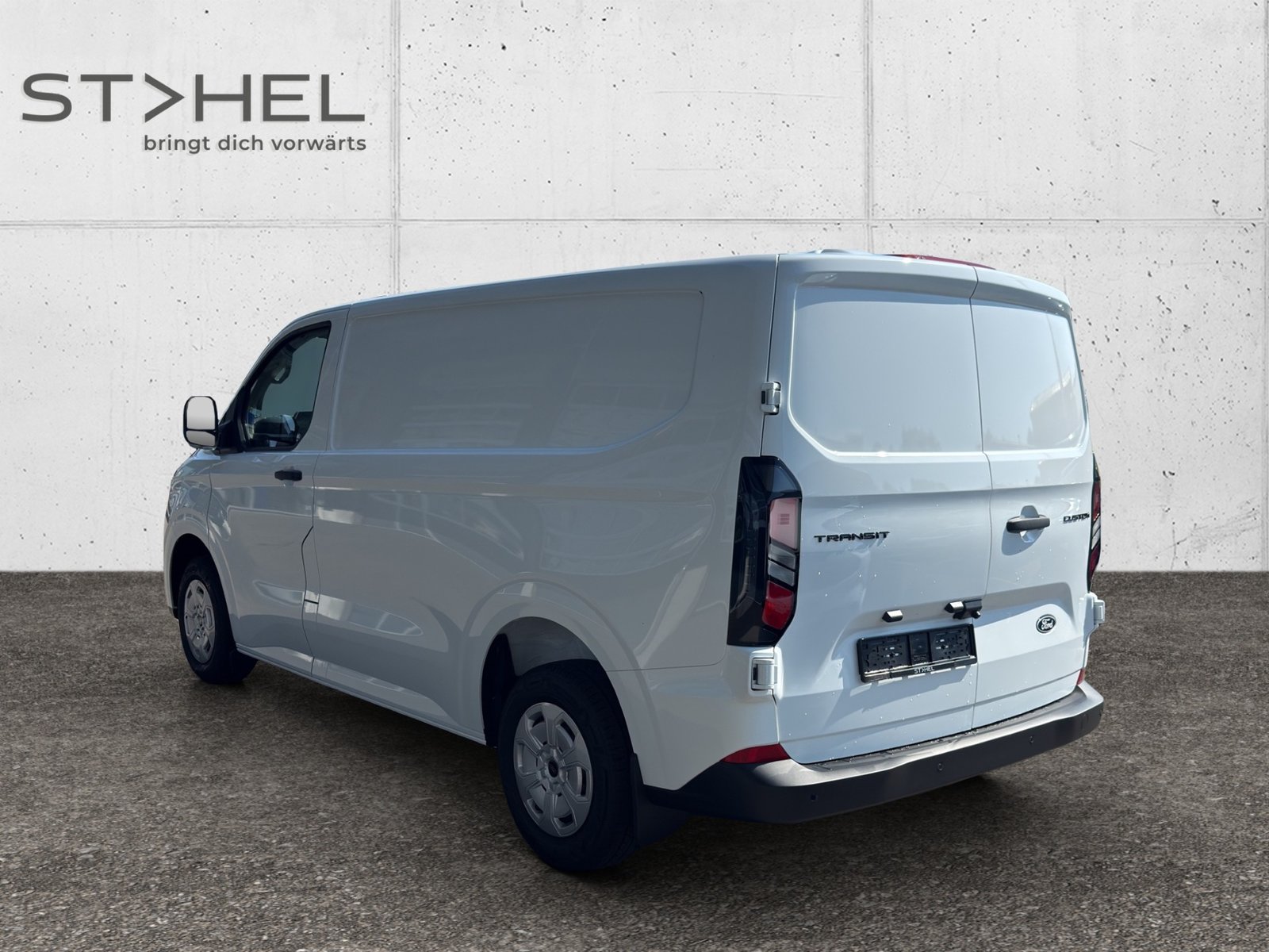 FORD Transit C Van 280 L1 2.0 EcoBlue 110 Trend, Diesel, Neuwagen, Handschaltung - 5