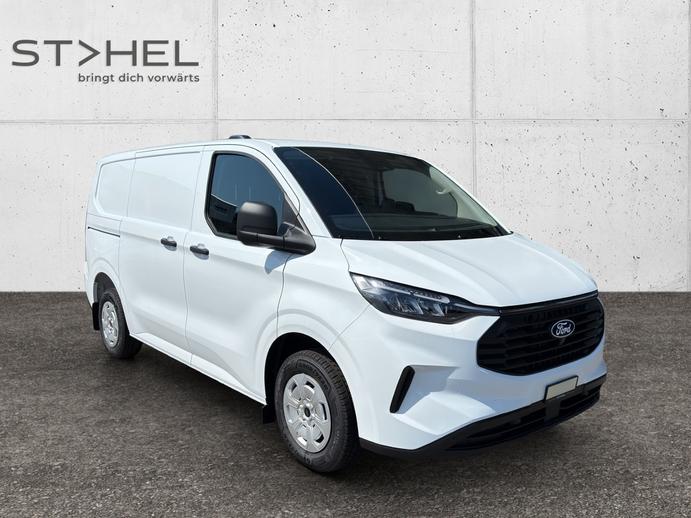 FORD Transit C Van 320 L1 2.0 EcoBlue 136 Trend, Diesel, Neuwagen, Automatik