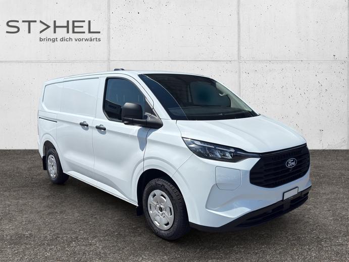 FORD Transit C Van 320 L1 2.5 Duratec 233 Trend PHEV, Plug-in-Hybrid Benzin/Elektro, Neuwagen, Automatik