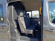 FORD Transit Van 350 L4 Trend 2.0 130 TDCi 4WD, Diesel, Auto nuove, Manuale - 4