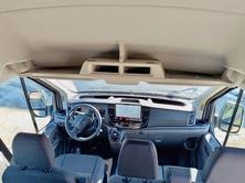 FORD Transit Van 350 L4 Trend 2.0 130 TDCi 4WD, Diesel, Auto nuove, Manuale - 5