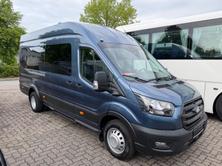 FORD Transit 460 18-Sitzer, Diesel, Neuwagen, Handschaltung - 2