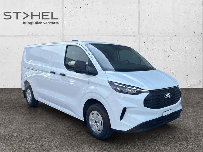 FORD Transit C Van 280 L2 2.0 EcoBlue 110 Trend, Diesel, Neuwagen, Handschaltung
