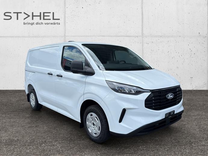 FORD Transit C Van 280 L1 2.0 EcoBlue 110 Trend, Diesel, New car, Manual