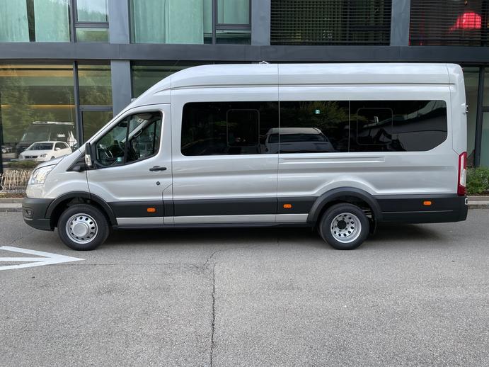 FORD Transit 460 L4H3 Trend RWD A 18-Sitzer mit Standheizung, Diesel, Neuwagen, Automatik