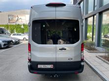 FORD Transit 460 L4H3 Trend RWD A 18-Sitzer mit Standheizung, Diesel, Neuwagen, Automatik - 3